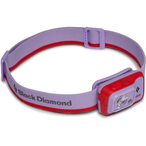 BLACK DIAMOND - Lampe frontale cosmo 350-r