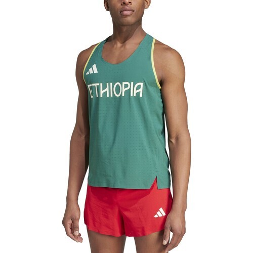adidas - Team Ethiopia