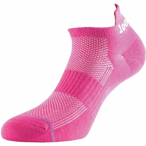 1000 Mile - Women'S Ultimate Tactel Trainer Sock - Chaussettes de randonnée