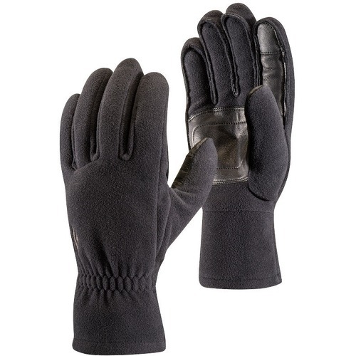 Gants de ski Midweight Windblock Fleece