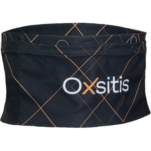 OXSITIS - Ceinture Slimbelt Gravity