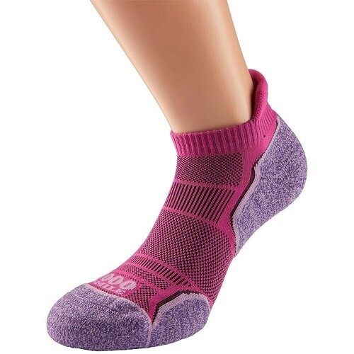 1000 Mile - Chaussettes femme Socklet (x2)