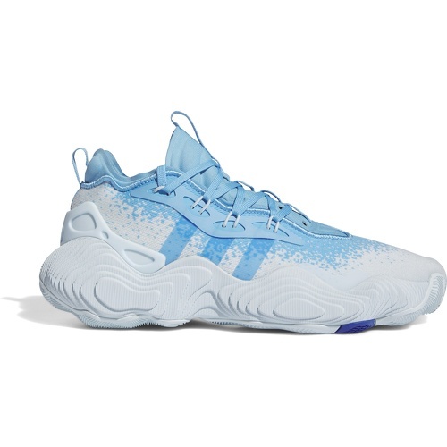 adidas - Chaussures indoor Trae Young 3