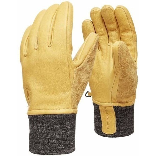 Gants de ski femme Dirt