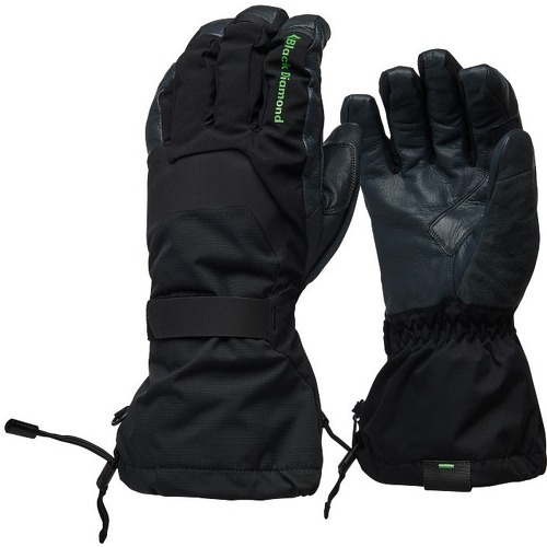 Gants de ski enforcer