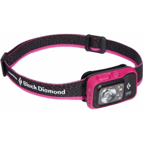 BLACK DIAMOND - Spot 400 Lampada Frontale