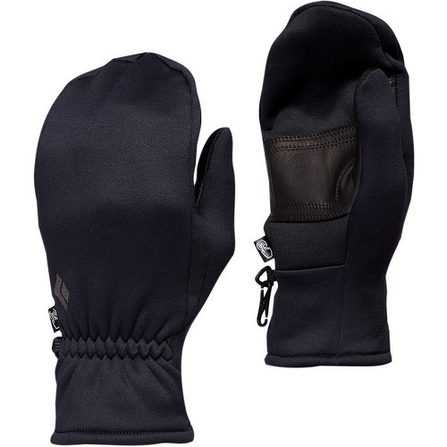 Gants de ski Heavyweight Screentap