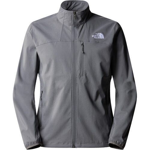 THE NORTH FACE - M Nimble Giacca