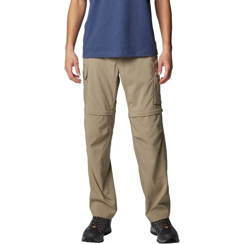 Ridge Utility Convertible Pant