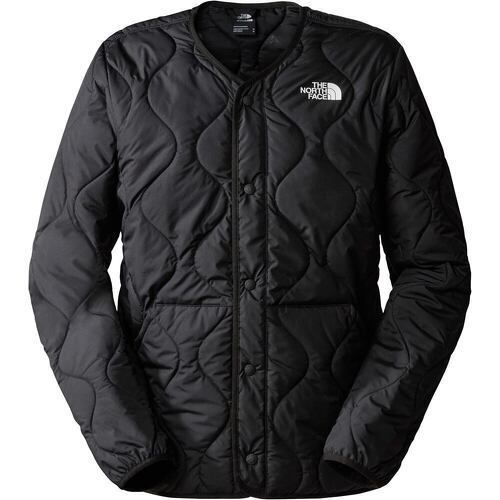 THE NORTH FACE - M AMPATO QUILTED LINER