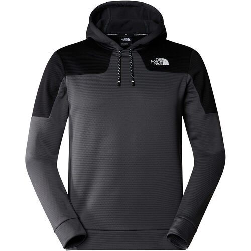 THE NORTH FACE - M MA PULL ON FLEECE HOODIE