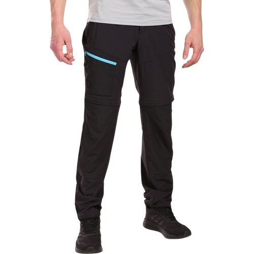 Pantalon Outdoor 2 En 1 Hosio