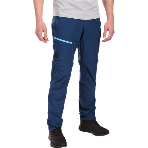 Pantalon Outdoor 2 En 1 Hosio