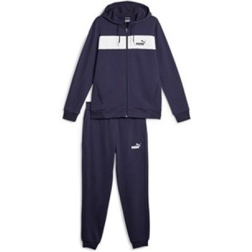 Fz Panel Tracksuit