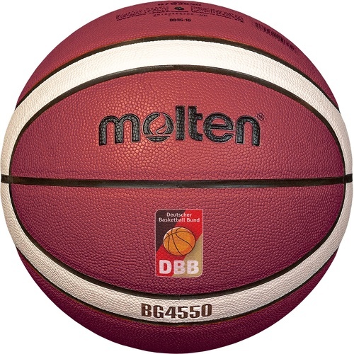 MOLTEN - B6G4550-DBB BASKETBALL