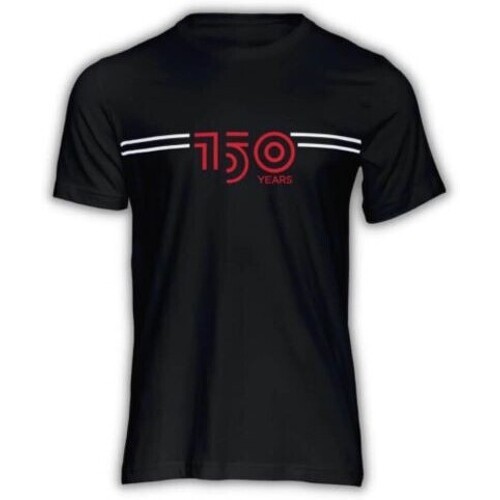 PIRELLI - T-shirt 150 ans Style D