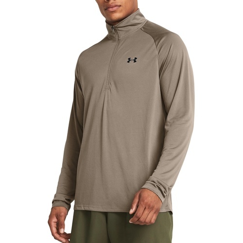 UNDER ARMOUR - UA Tech 2.0 1/2 Zip