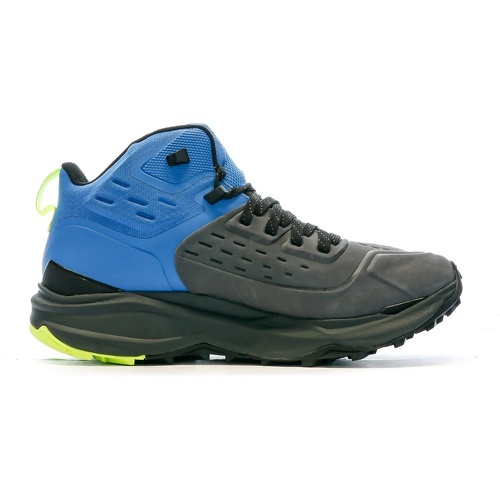 THE NORTH FACE - Chaussures de randonnée Noir/Bleu Homme NF0A7W4XIHR1