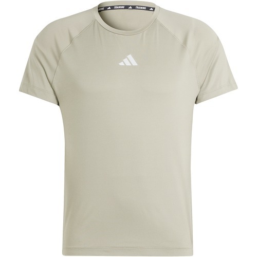 adidas Performance - T-shirt de training Gym+