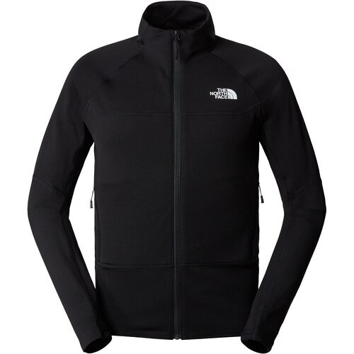 THE NORTH FACE - M Bolt Polartec Veste