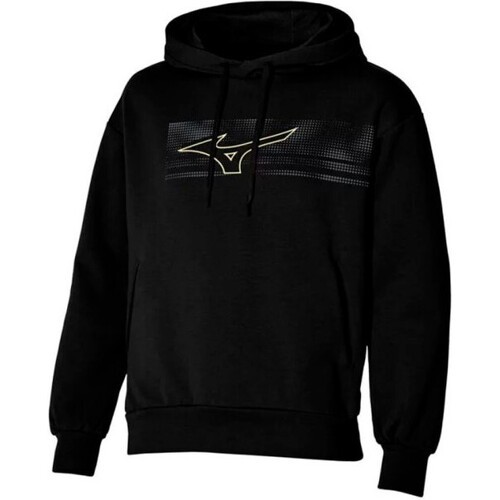 Athletics Graphic Hoody