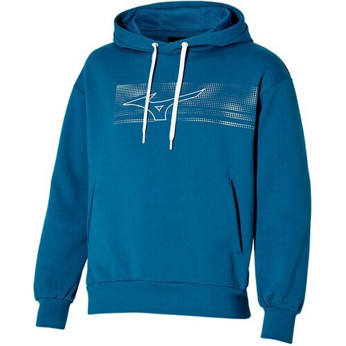 MIZUNO - Athletics Graphic Hoody