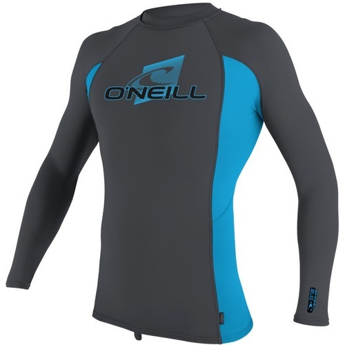 O'Neill Youth Premium Skins Gilet Lycra à Manches Longues