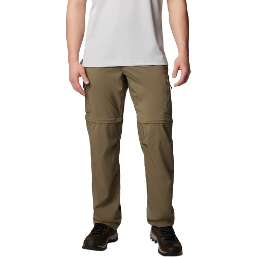 Ridge Utility Convertible Pant