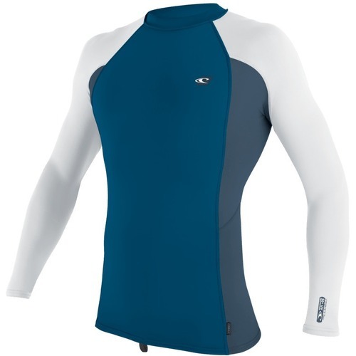 O'Neill Hommes Premium Skins Gilet En Lycra à Manches Longues 417