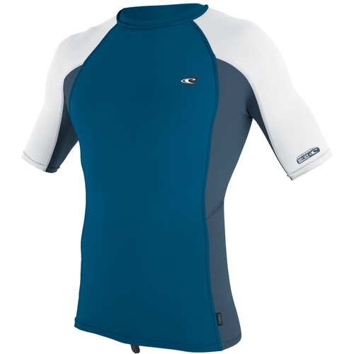 O'Neill Premium Skins Gilet Lycra À Manches Courtes