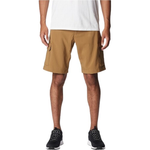 Columbia - Silver Ridge Utility Cargo Short