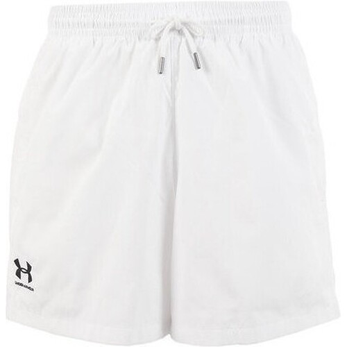 UNDER ARMOUR - Shorts Woven Volley