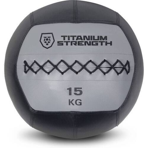 Titanium Strength - Wall Ball 15 KG