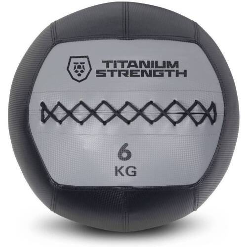 Titanium Strength - Wall Ball 6 KG