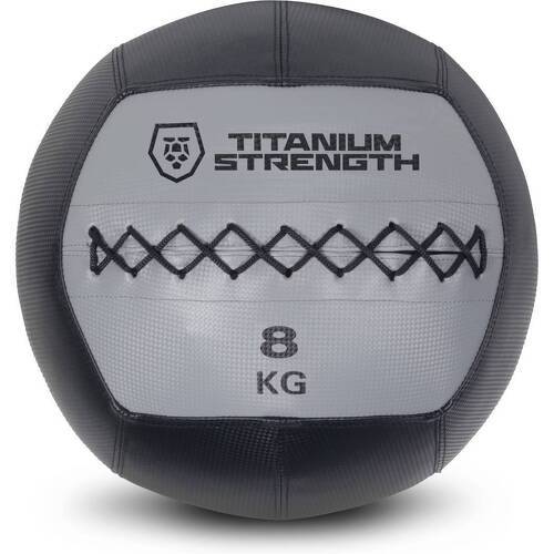 Titanium Strength - Wall Ball 8 KG