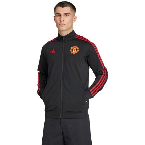adidas - Manchester United Fanswear 2024-2025