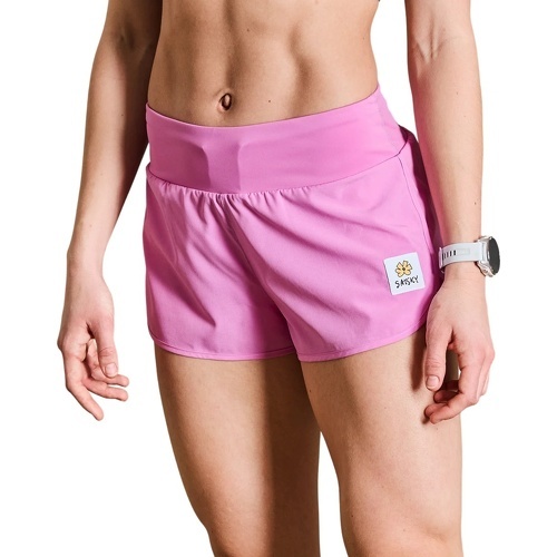 Saysky - W Flower Pace Shorts 3