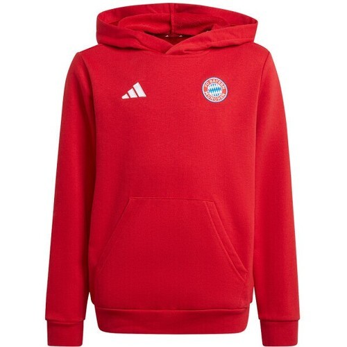 adidas Performance - Sweat-shirt à capuche FC Bayern Enfants