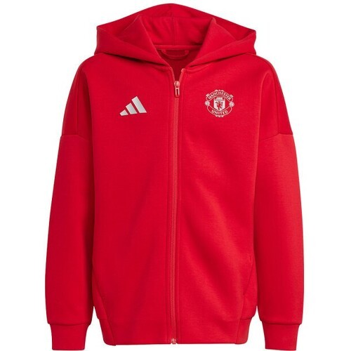 Veste Manchester United Anthem Enfants