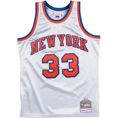 Mitchell & Ness - Maillot New York Knicks