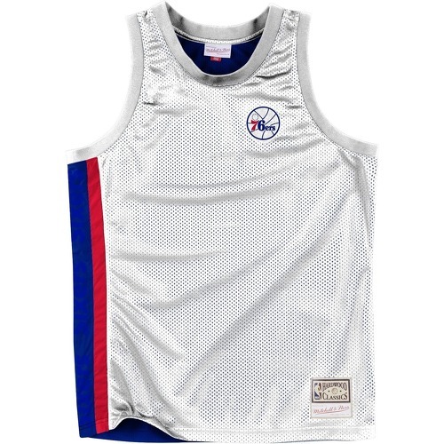 Mitchell & Ness - Maillot Philadelphia 76ers