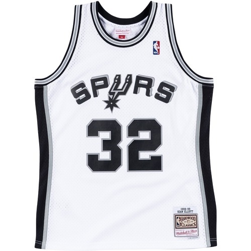 Mitchell & Ness - Maillot San Antonio Spurs 2023/24