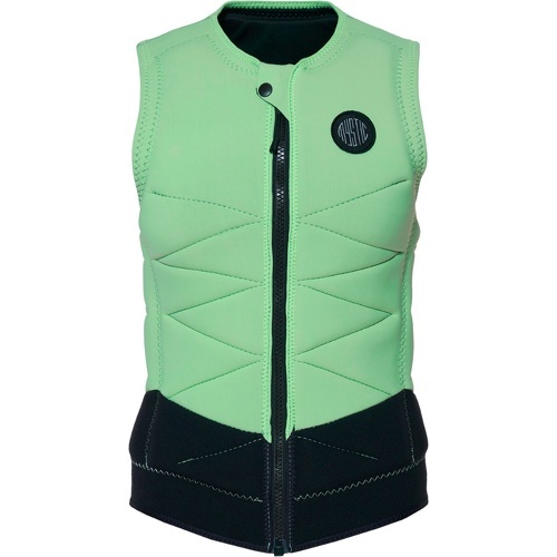 Mystic - Juice Front Zip Wake Impact Vest Lim