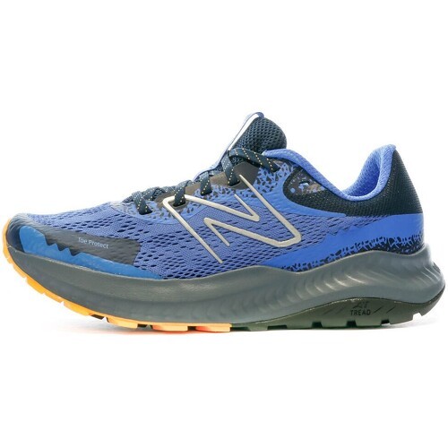 Chaussures de Trail Bleu Homme MTNTRMB4