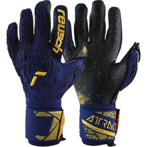 REUSCH - Attrakt Freegel Fusion Tw Guanti