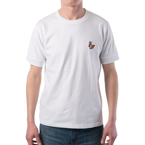 BV SPORT - T-Shirt Cotone