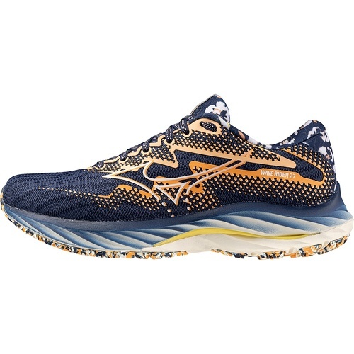 MIZUNO - Wave Rider 27