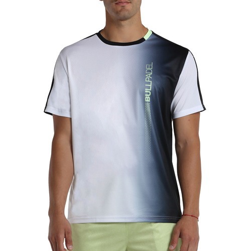 BULLPADEL - Llana T-Shirt