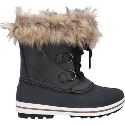 KIDS ANTHILIAN SNOW BOOT WP