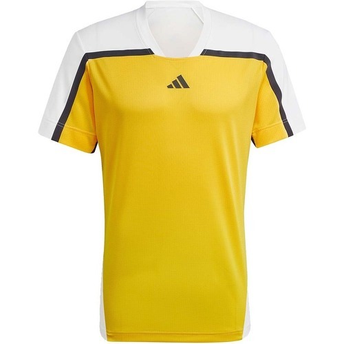 adidas Performance - T-shirt de tennis HEAT.RDY Pro FreeLift